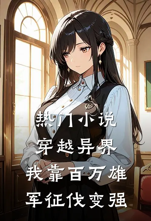 热门小说穿越异界:我靠百万雄军征伐变强