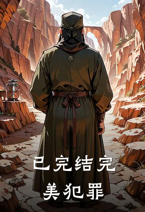 已完结完美犯罪
