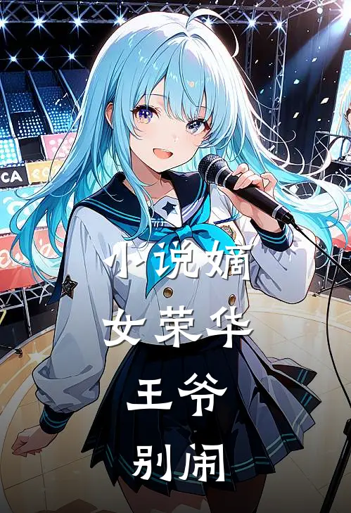 小说嫡女荣华：王爷，别闹
