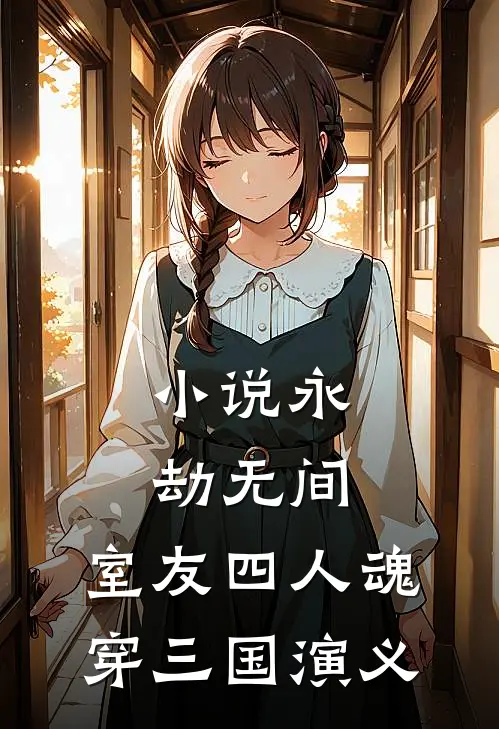 小说永劫无间:室友四人魂穿三国演义