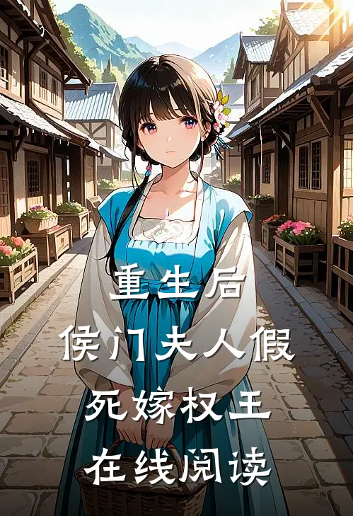 重生后，侯门夫人假死嫁权王在线阅读