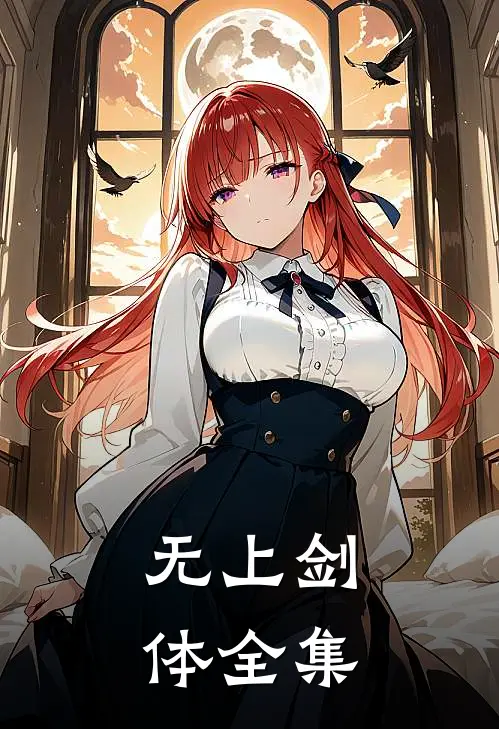 无上剑体全集