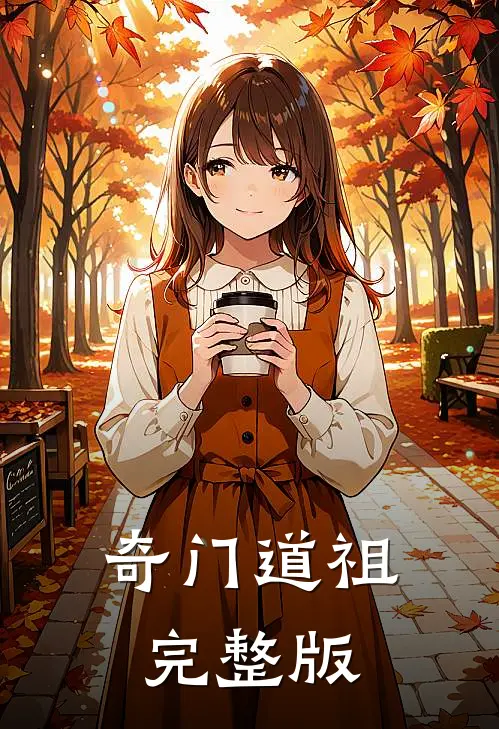 奇门道祖完整版
