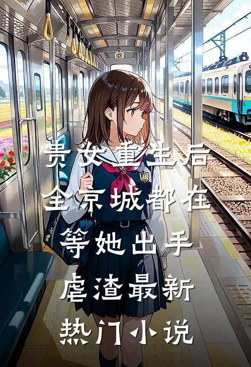 贵女重生后,全京城都在等她出手虐渣最新热门小说