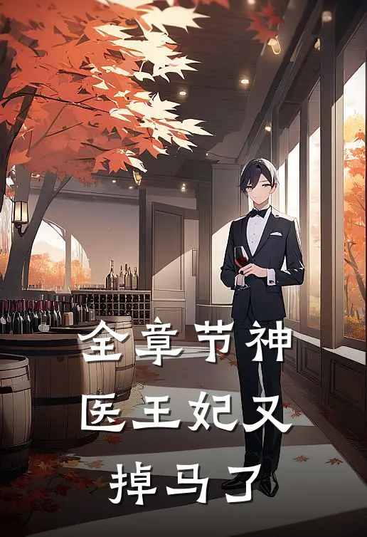 全章节神医王妃又掉马了