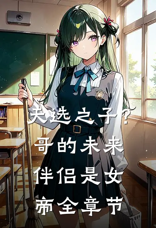天选之子?哥的未来伴侣是女帝全章节