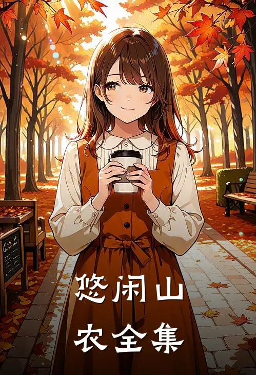 悠闲山农全集