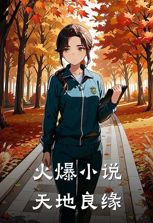 火爆小说天地良缘