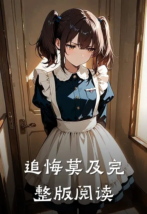 追悔莫及完整版阅读