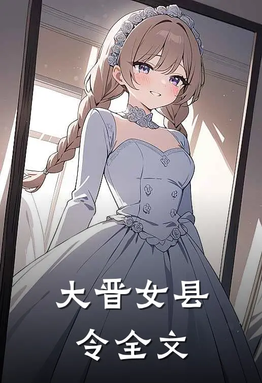 大晋女县令全文