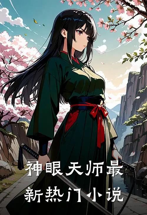 神眼天师最新热门小说