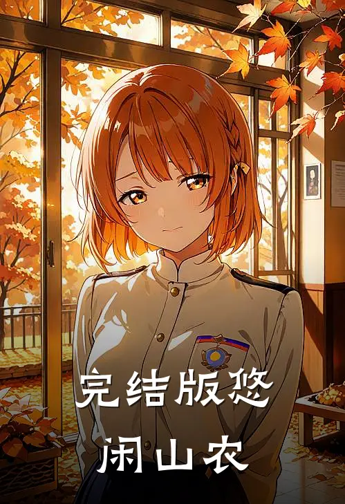 完结版悠闲山农