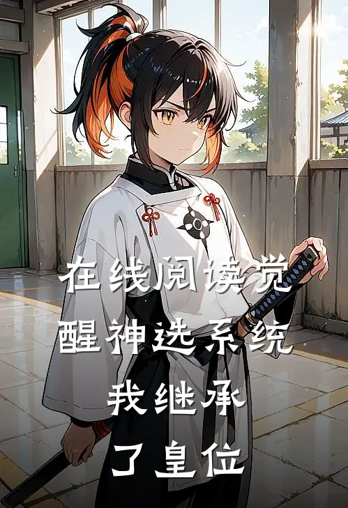 在线阅读觉醒神选系统,我继承了皇位