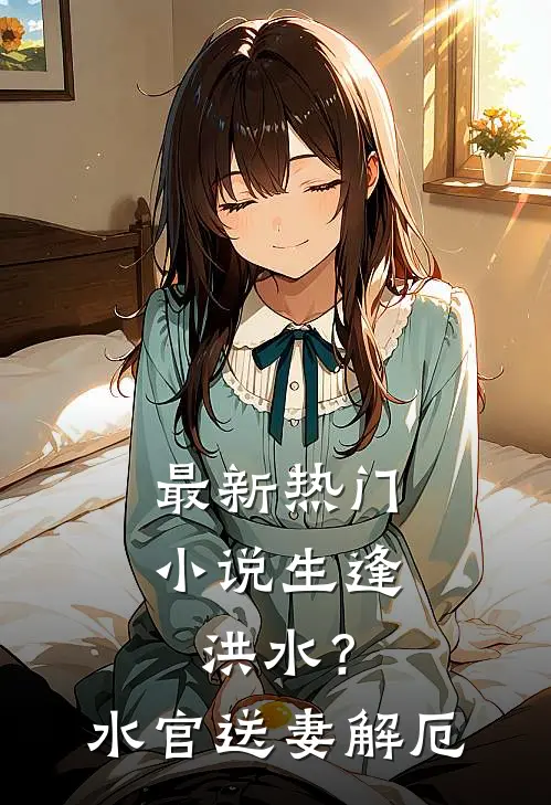 最新热门小说生逢洪水?水官送妻解厄