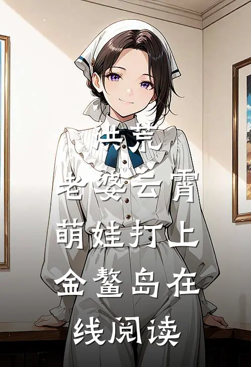 洪荒:老婆云霄,萌娃打上金鳌岛在线阅读