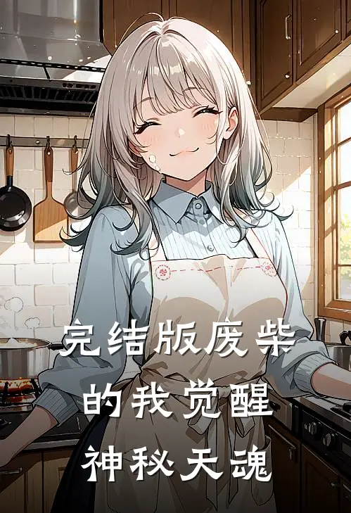 完结版废柴的我觉醒神秘天魂