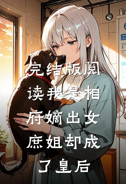 完结版阅读我是相府嫡出女,庶姐却成了皇后