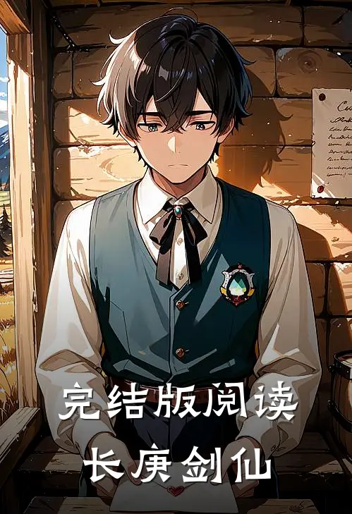 完结版阅读长庚剑仙