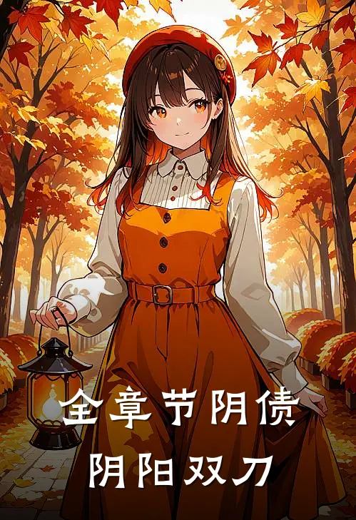 全章节阴债:阴阳双刀
