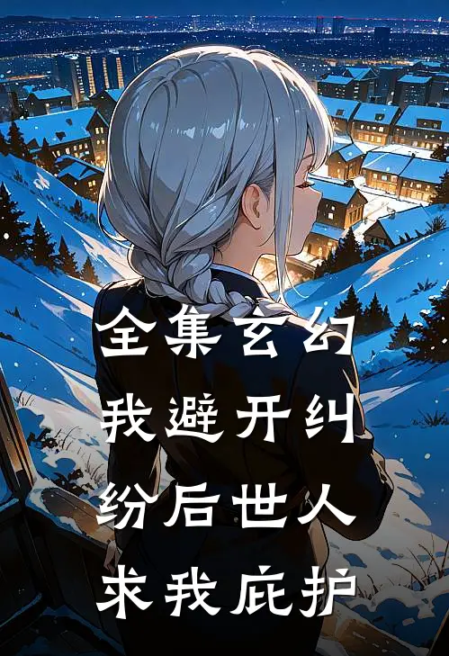 全集玄幻：我避开纠纷后世人求我庇护