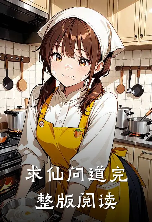求仙问道完整版阅读
