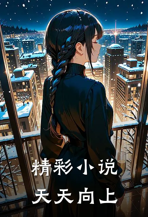 精彩小说天天向上