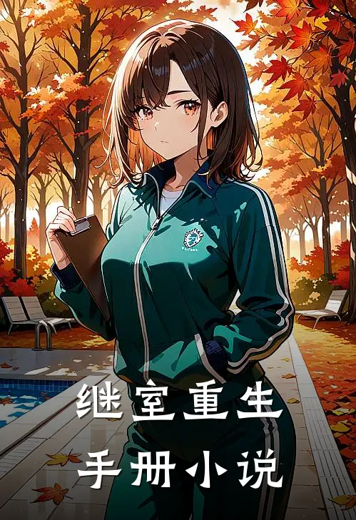 继室重生手册小说