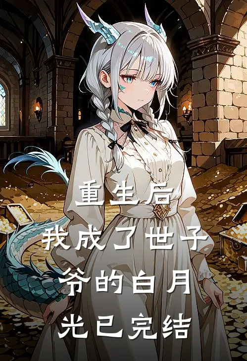 重生后,我成了世子爷的白月光已完结