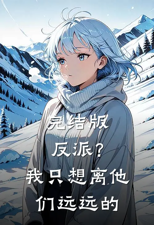 完结版反派？我只想离他们远远的