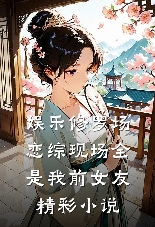娱乐修罗场:恋综现场全是我前女友精彩小说