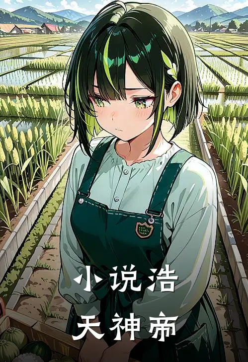 小说浩天神帝