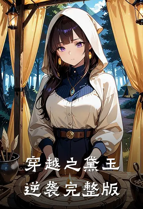穿越之黛玉逆袭完整版