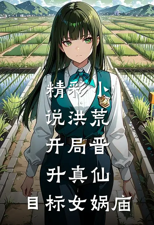 精彩小说洪荒：开局晋升真仙，目标女娲庙