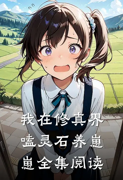 我在修真界嗑灵石养崽崽全集阅读