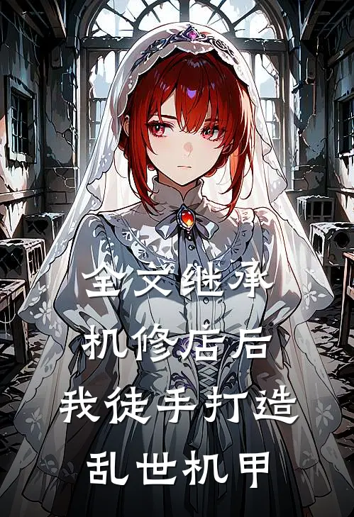 全文继承机修店后，我徒手打造乱世机甲