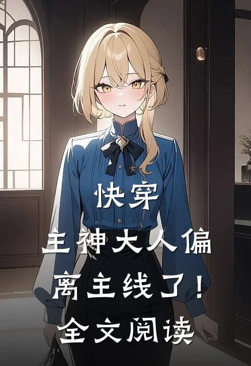 快穿:主神大人偏离主线了!全文阅读