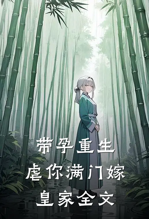 带孕重生,虐你满门嫁皇家全文