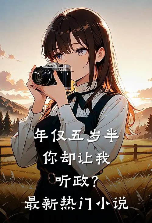 年仅五岁半,你却让我听政?最新热门小说