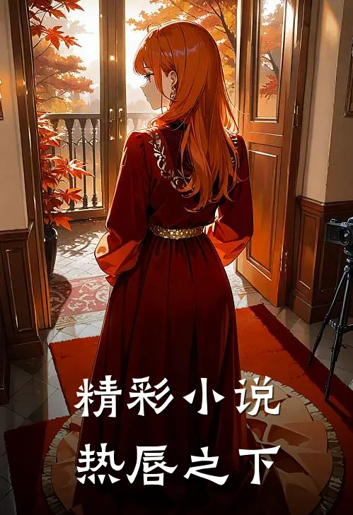 精彩小说热唇之下