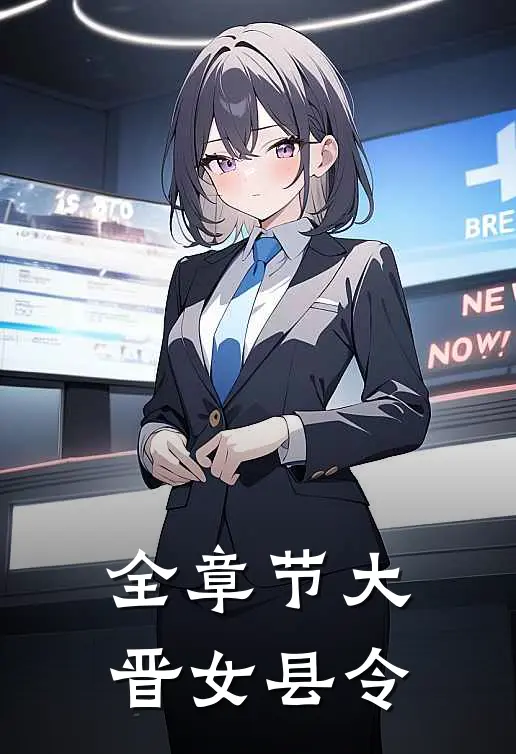 全章节大晋女县令