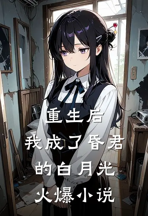 重生后,我成了昏君的白月光火爆小说