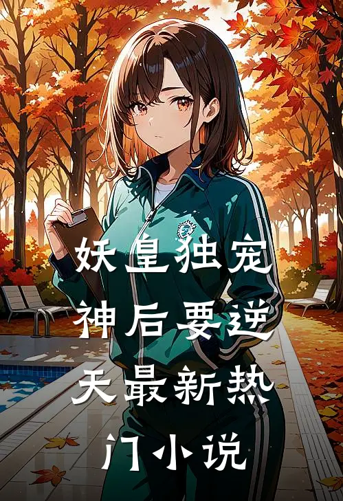 妖皇独宠：神后要逆天最新热门小说