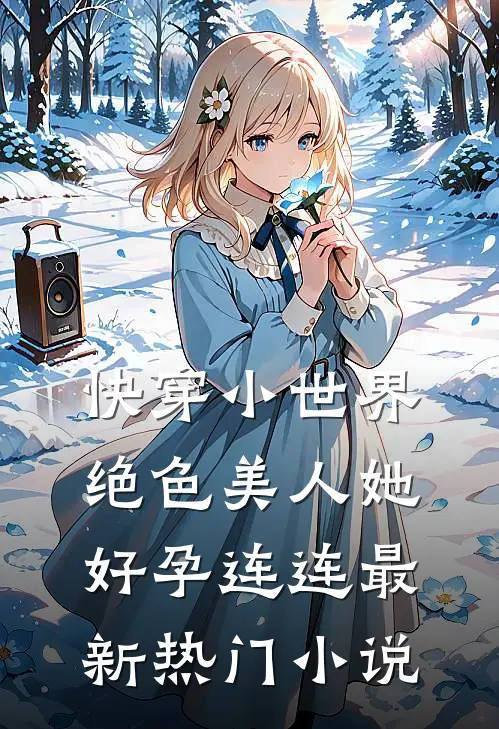 快穿小世界:绝色美人她好孕连连最新热门小说