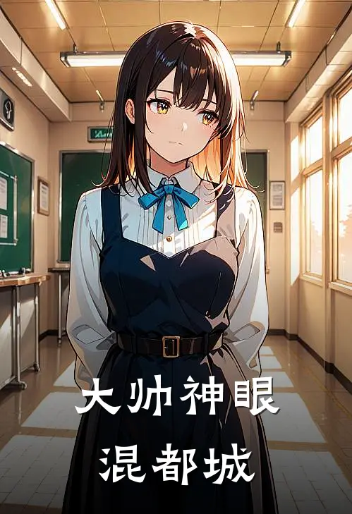 大帅神眼混都城