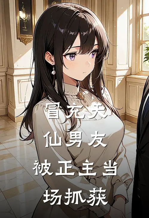 冒充天仙男友，被正主当场抓获