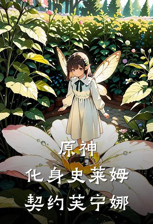 原神:化身史莱姆契约芙宁娜