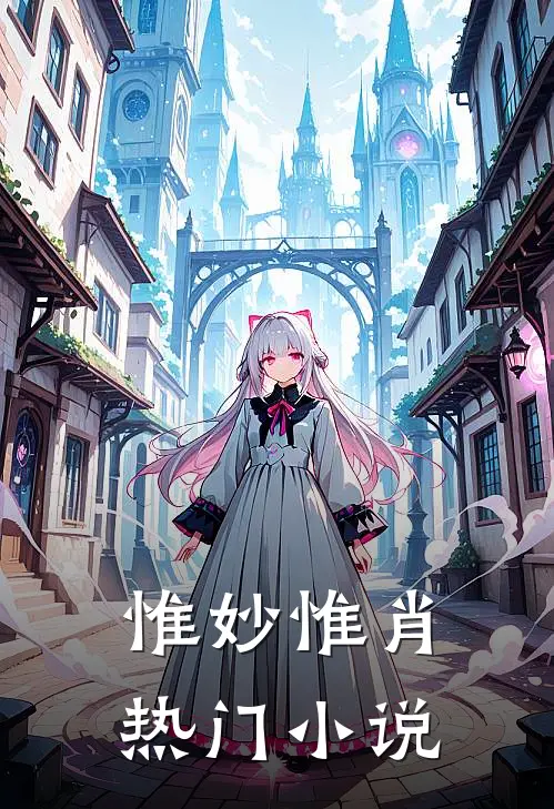 惟妙惟肖热门小说