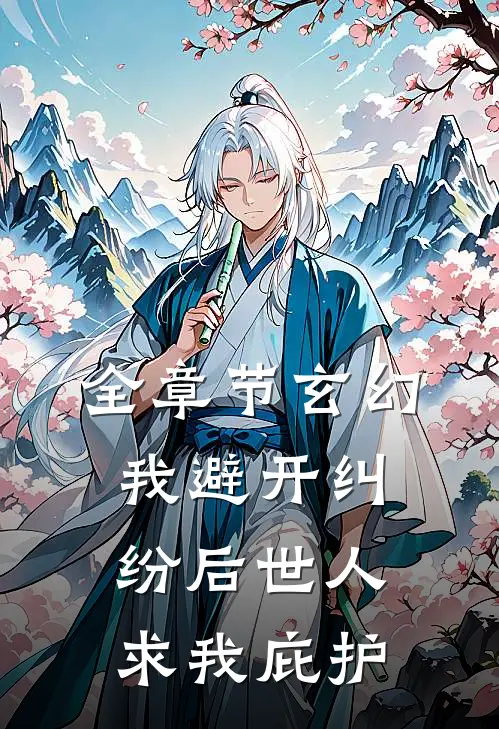 全章节玄幻：我避开纠纷后世人求我庇护