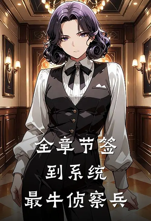 全章节签到系统:最牛侦察兵