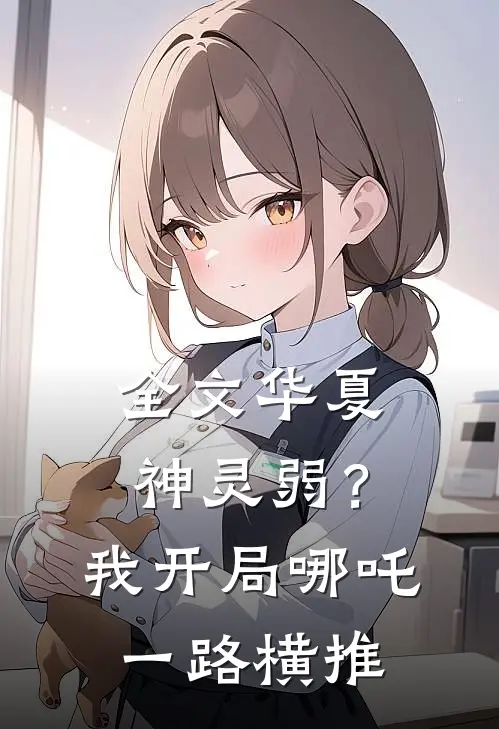 全文华夏神灵弱？我开局哪吒一路横推